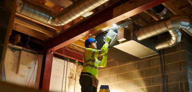 Best Local Air Duct Cleaning Services  in Culpeper, VA